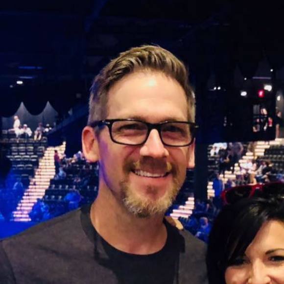 Meet your Posher, Mark - Picture 1 of 1